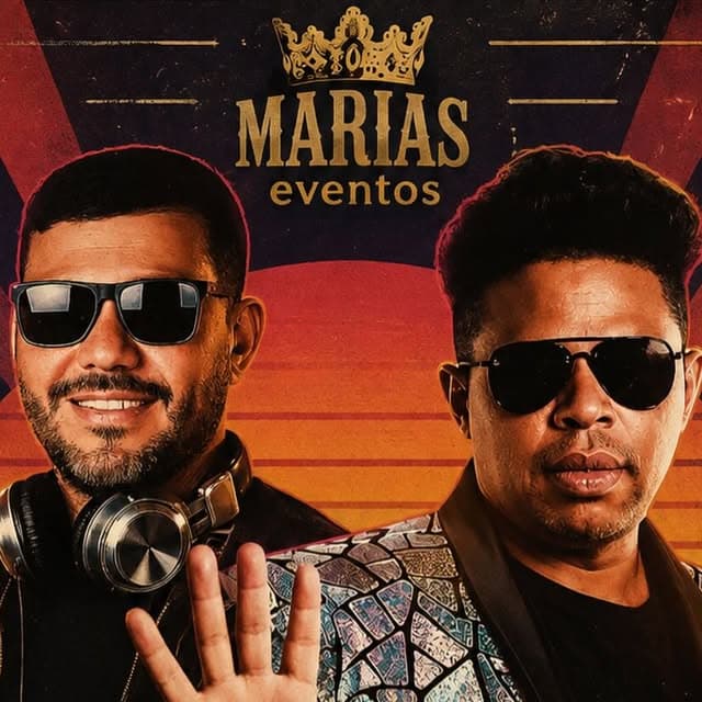 Flyer de Jamilson Jackson Jackson, DJ Wildmarck e mais 1 artista