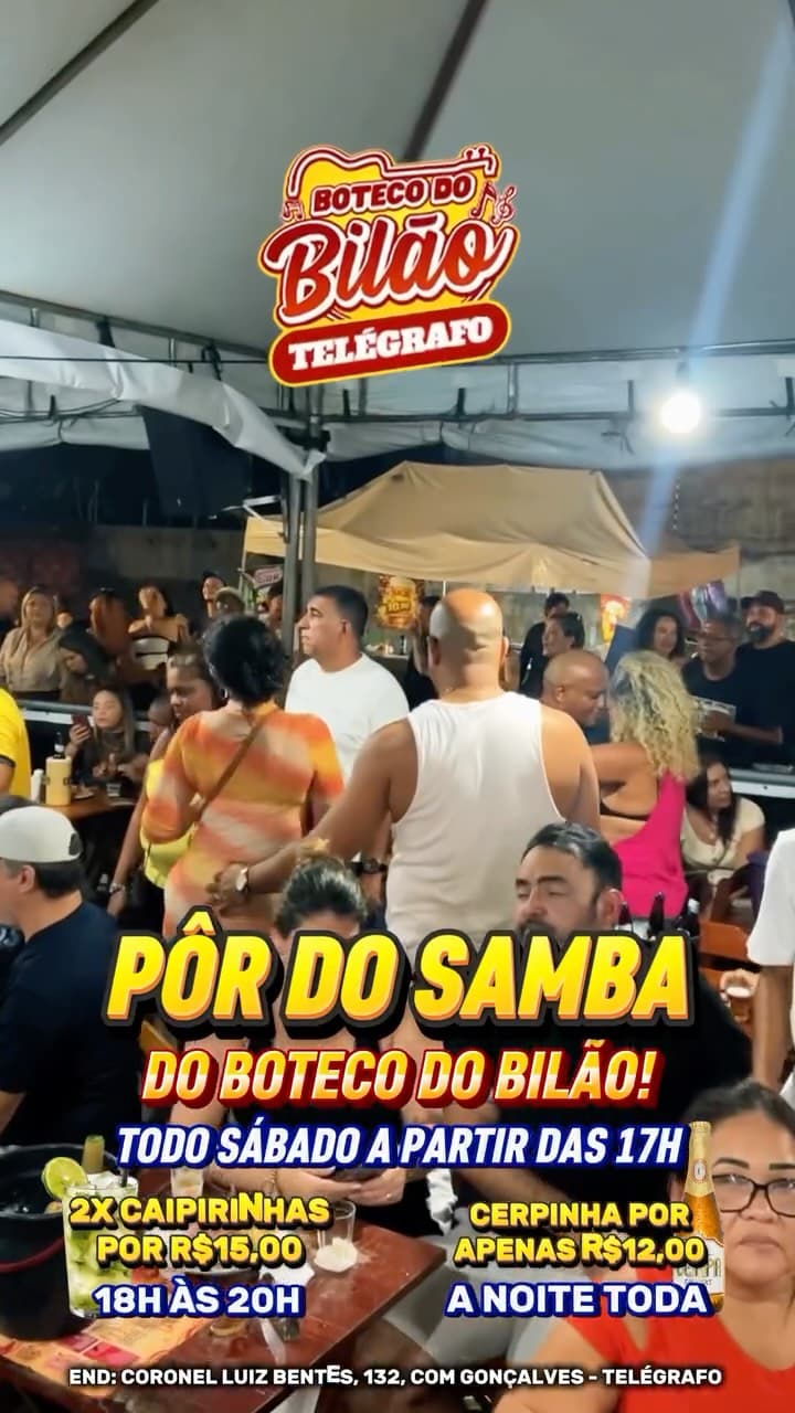 Flyer de Rafaela Travassos, Marquinho C9 e mais 3 artistas