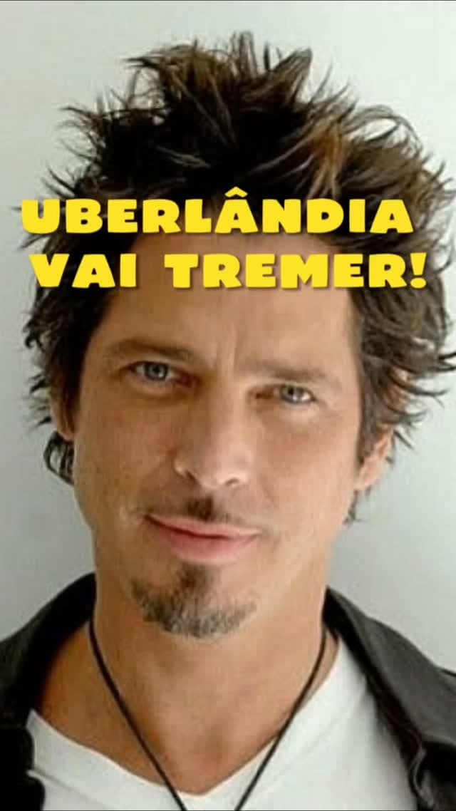 Flyer de Soundstones, Foo Fighters Cover Brasil e mais 1 artista