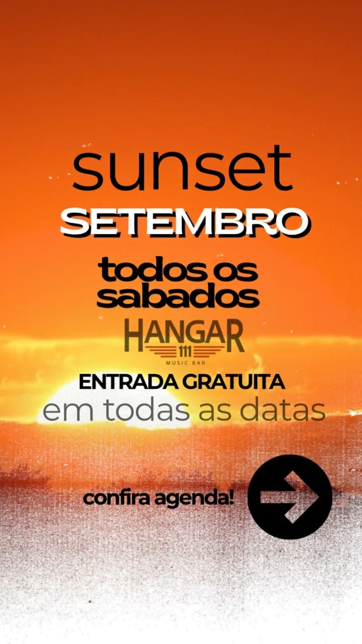Flyer de Quintal da Verinha