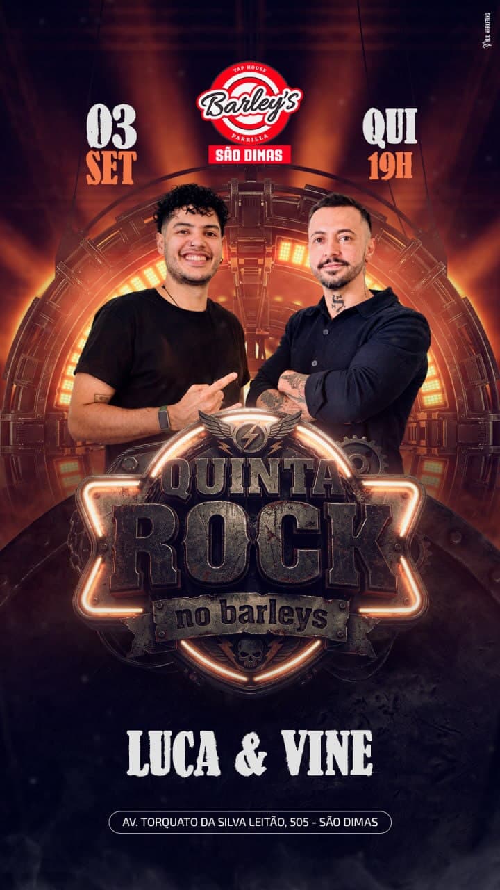 Flyer de lucaevine_duo