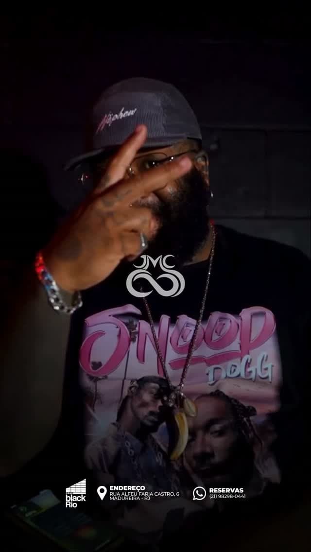 Flyer de High Tuco, Dabomb, Yah, Talie e Kbrum