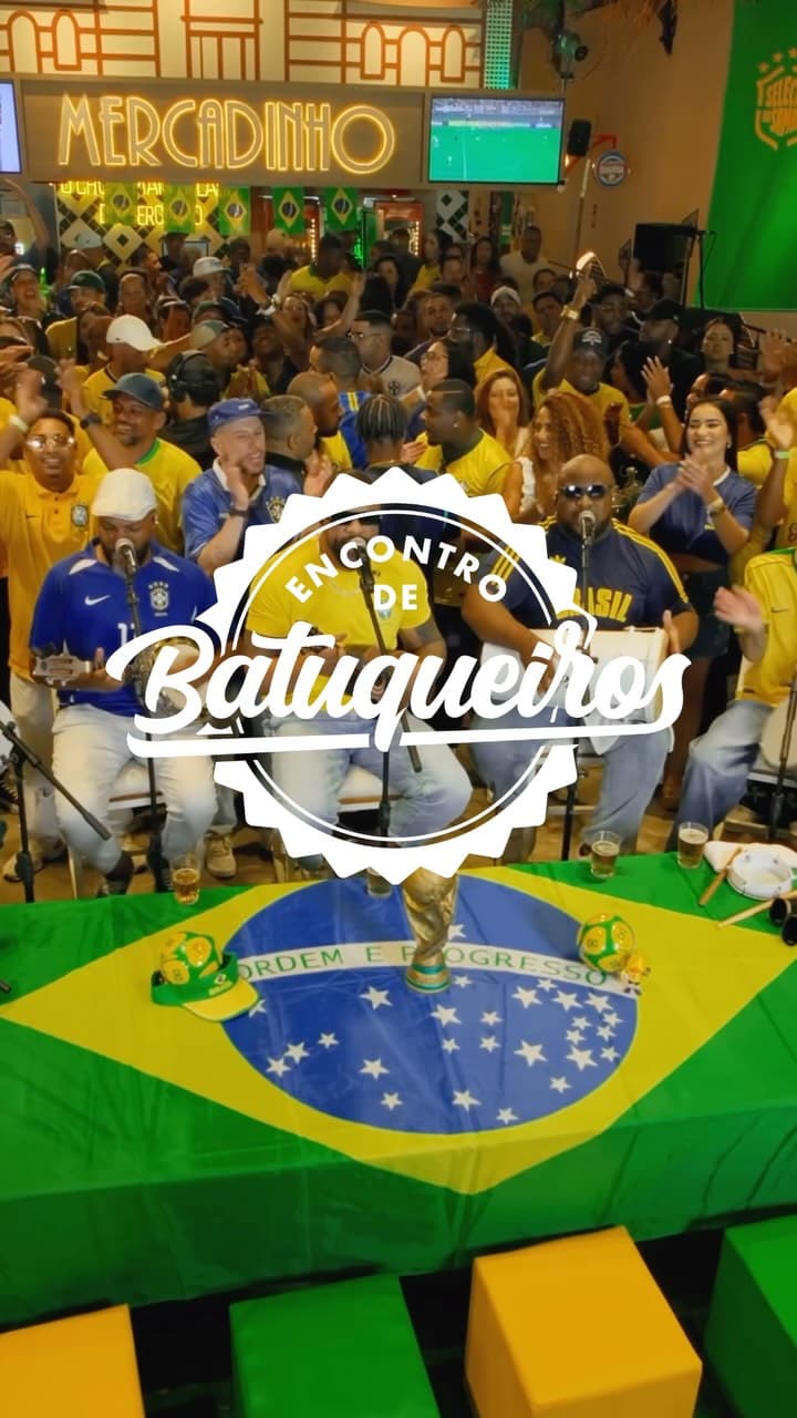 Flyer de EDB e Pagode do Raphinha