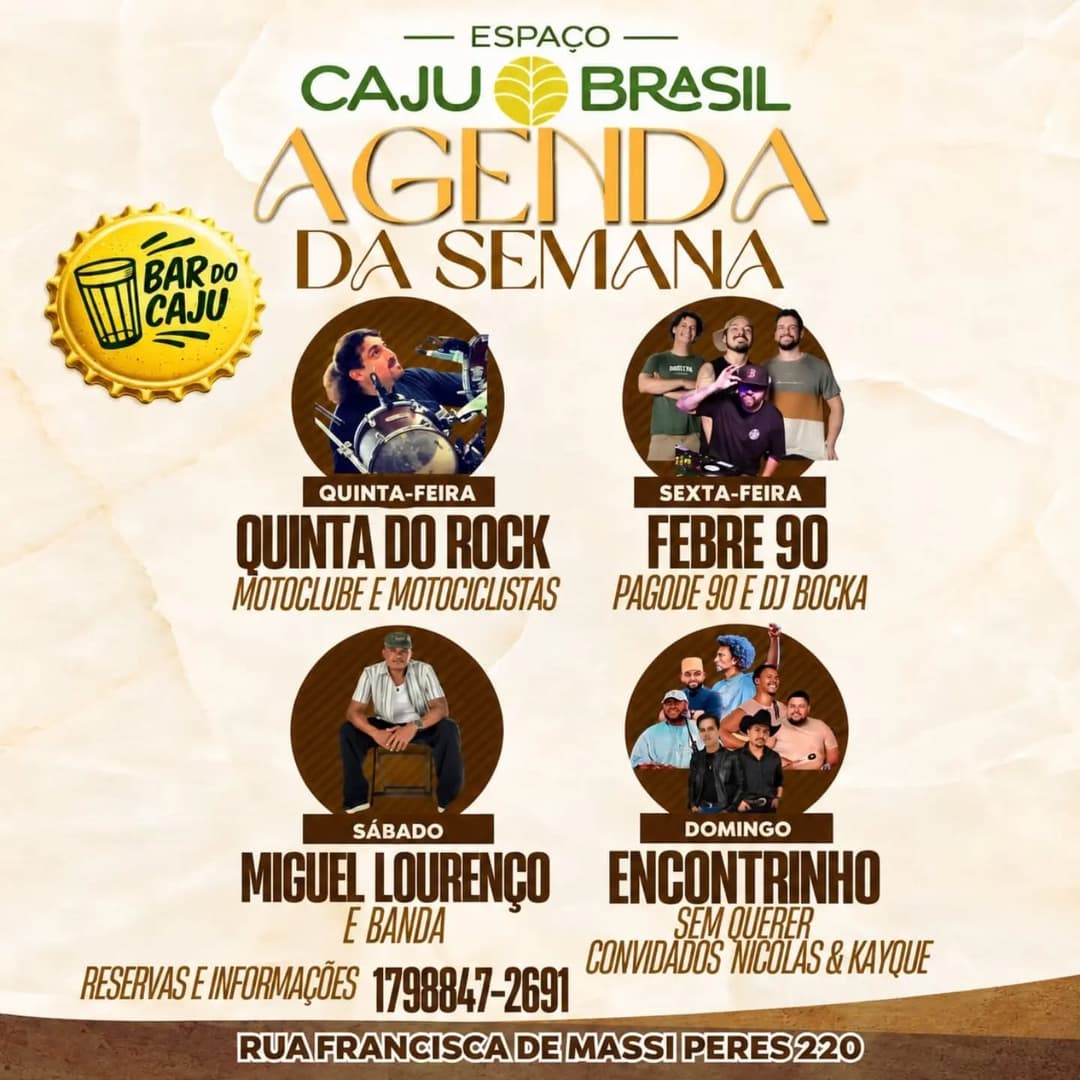 Flyer de Motoclube e Motociclista
