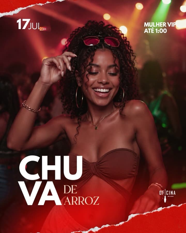 Flyer de Música ao vivo | Banda de casamento