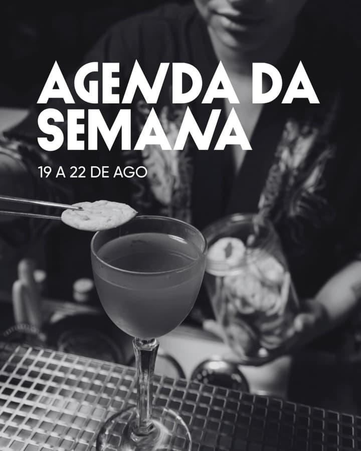 Flyer de Kadu Abecassis