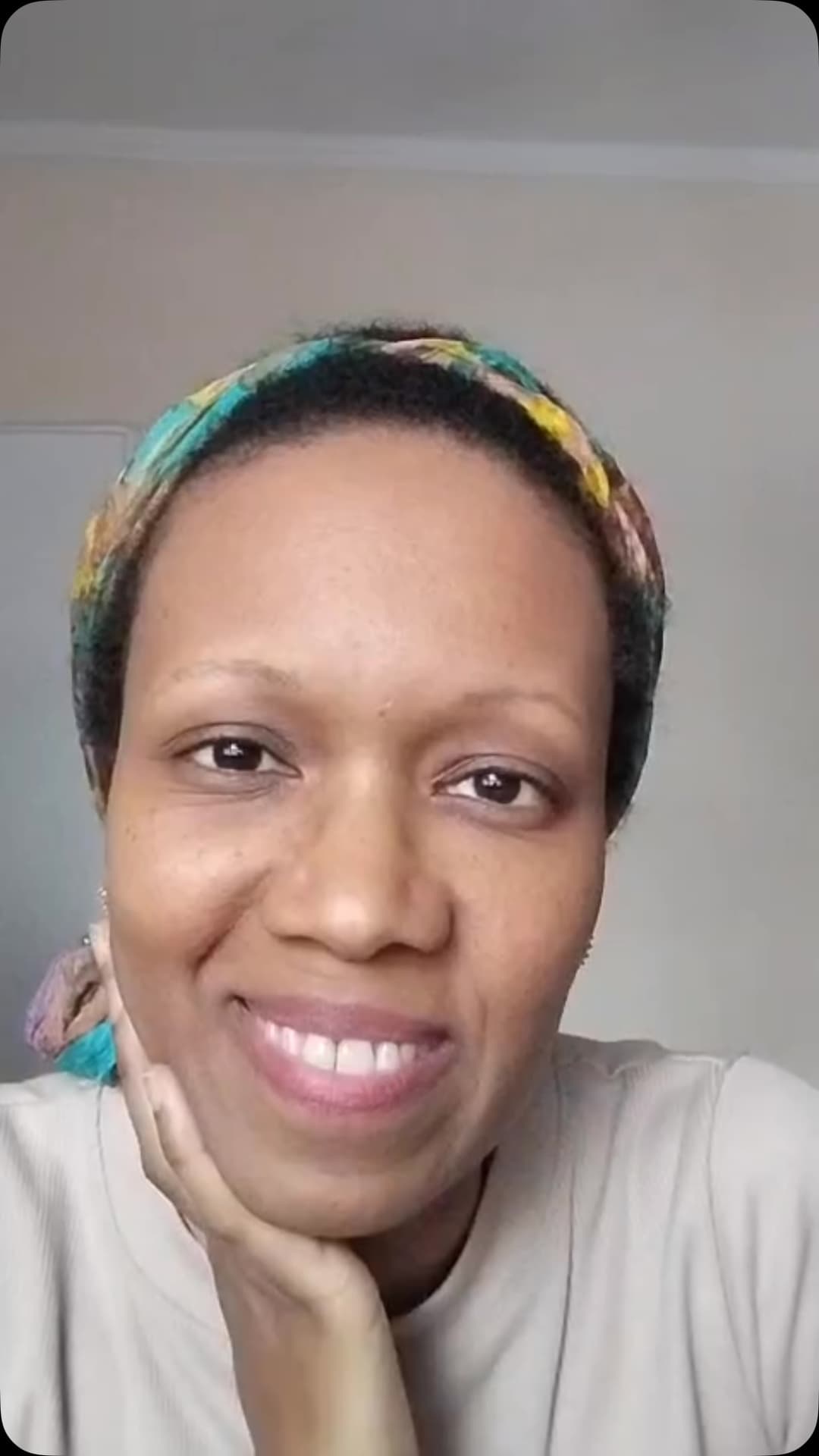 Flyer de Graciela Soares