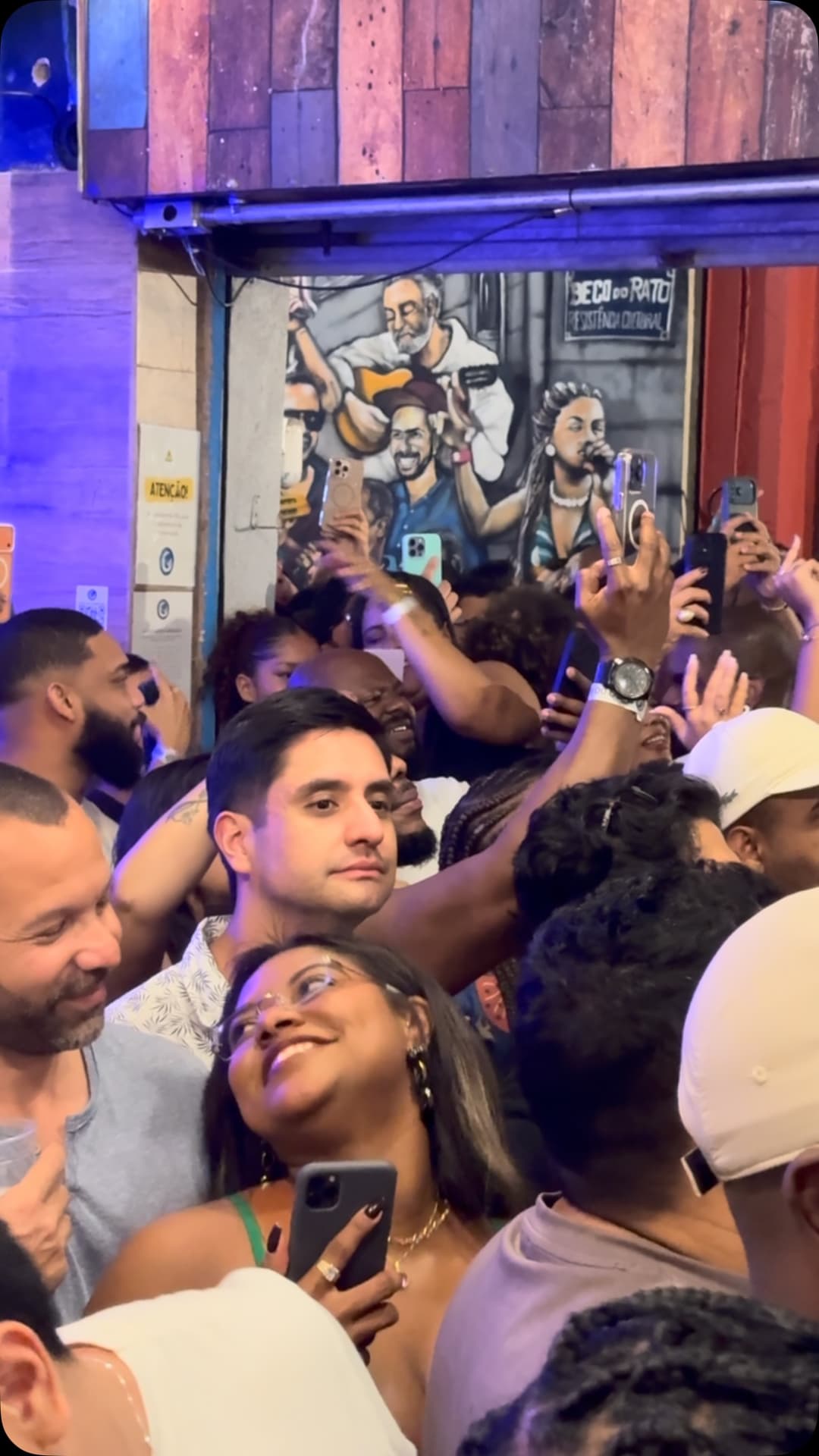 Flyer de Arlindinho