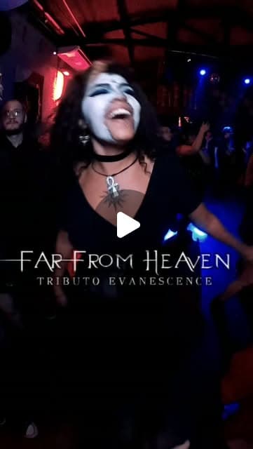 Flyer de Far from Heaven