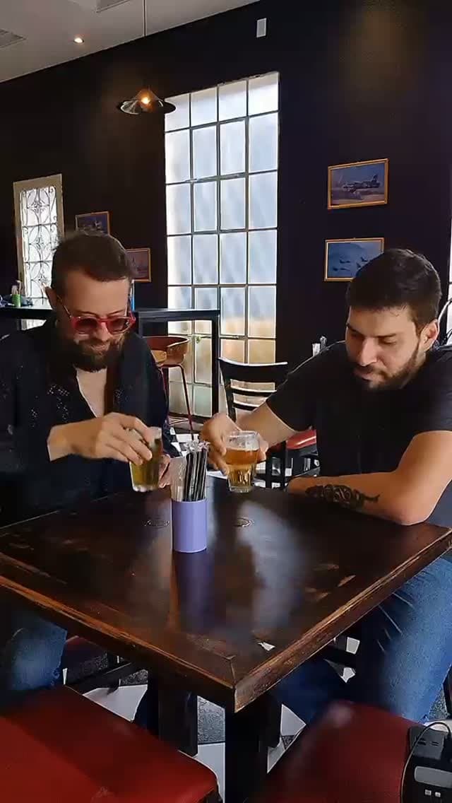 Flyer de Varaldo & Wando