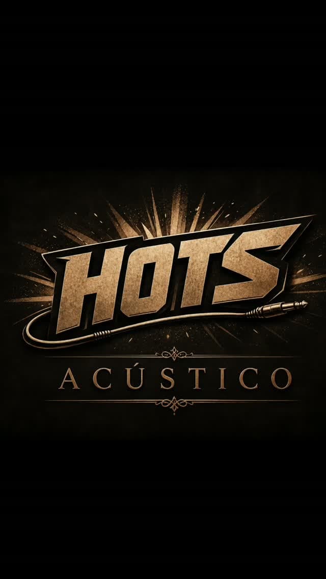 Flyer de H.O.T.S.