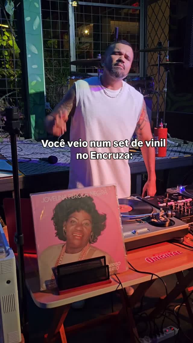 Flyer de DJ Markito a.k.a. M Beats e vi.vian.oliveira