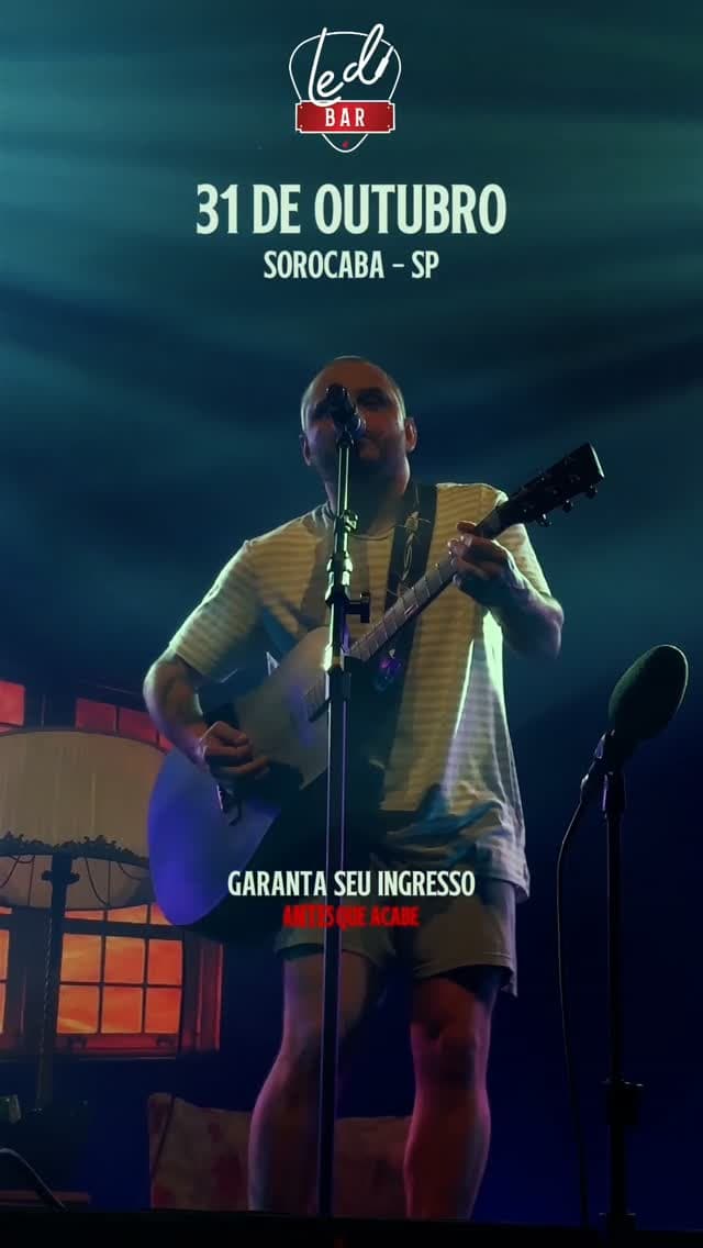 Flyer de Balada Louca