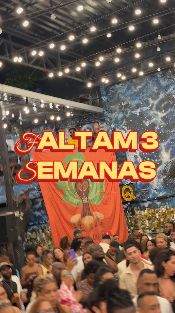 Flyer de Samba da Tia Zélia, Fruta do Pé e STZ