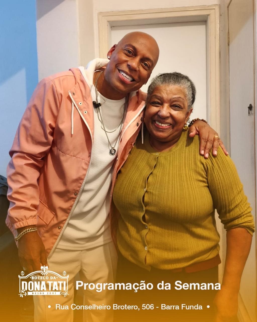 Flyer de Casuarina