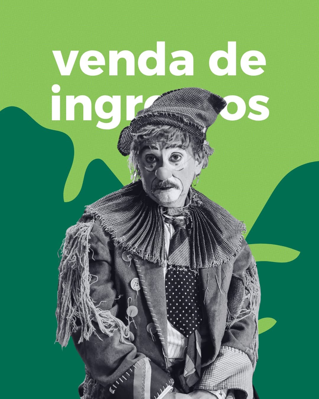 Flyer de Genghis Rex