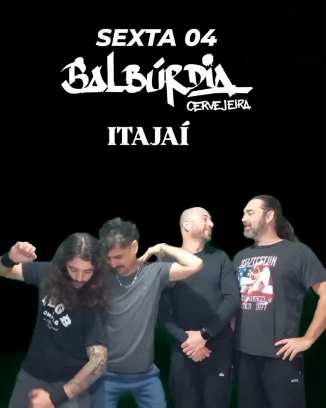 Flyer de NBLA