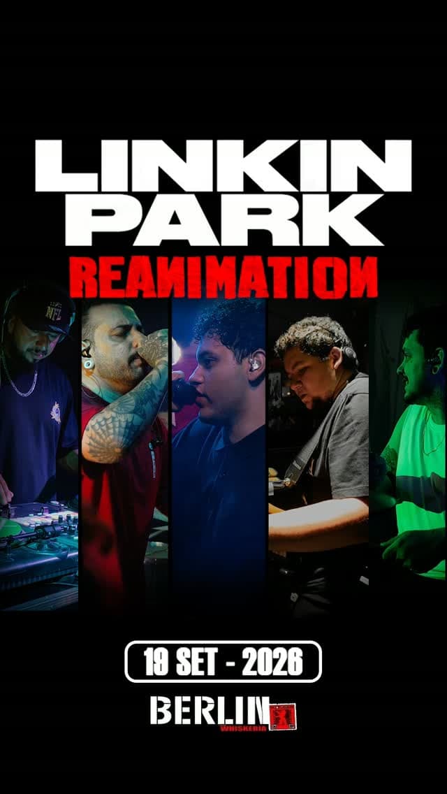 Flyer de Reanimation
