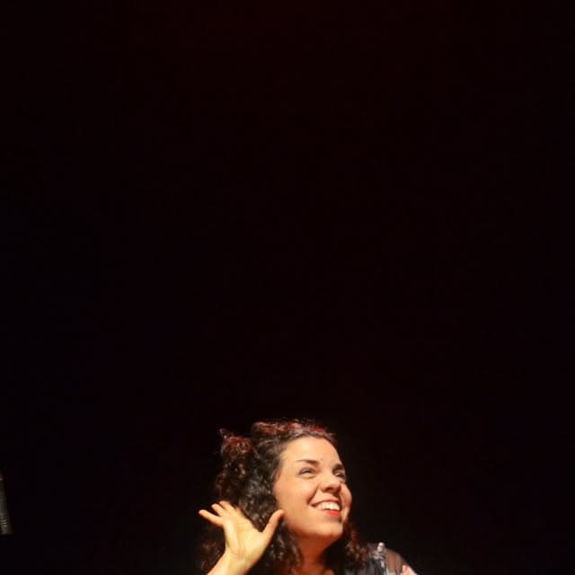 Flyer de Renan Francioni