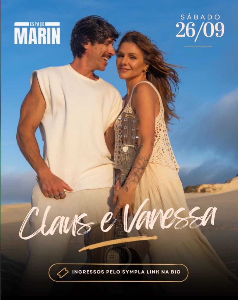 Flyer de Clausevanessa