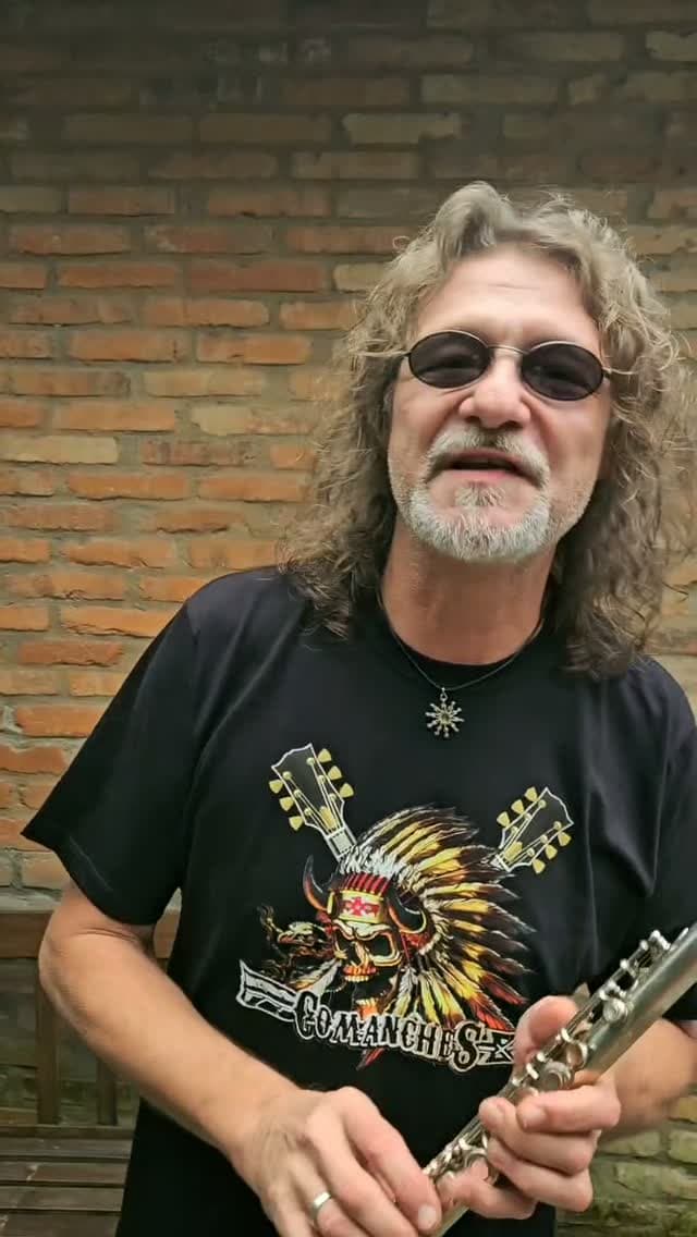 Flyer de Jean Carlo, Jean Carlo VLAD V Solo e mais 1 artista