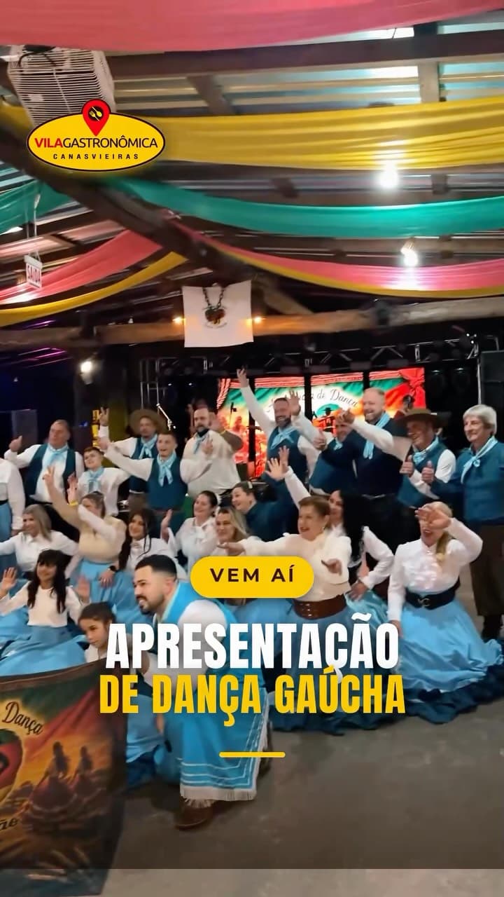 Flyer de Academia Xucro Coração