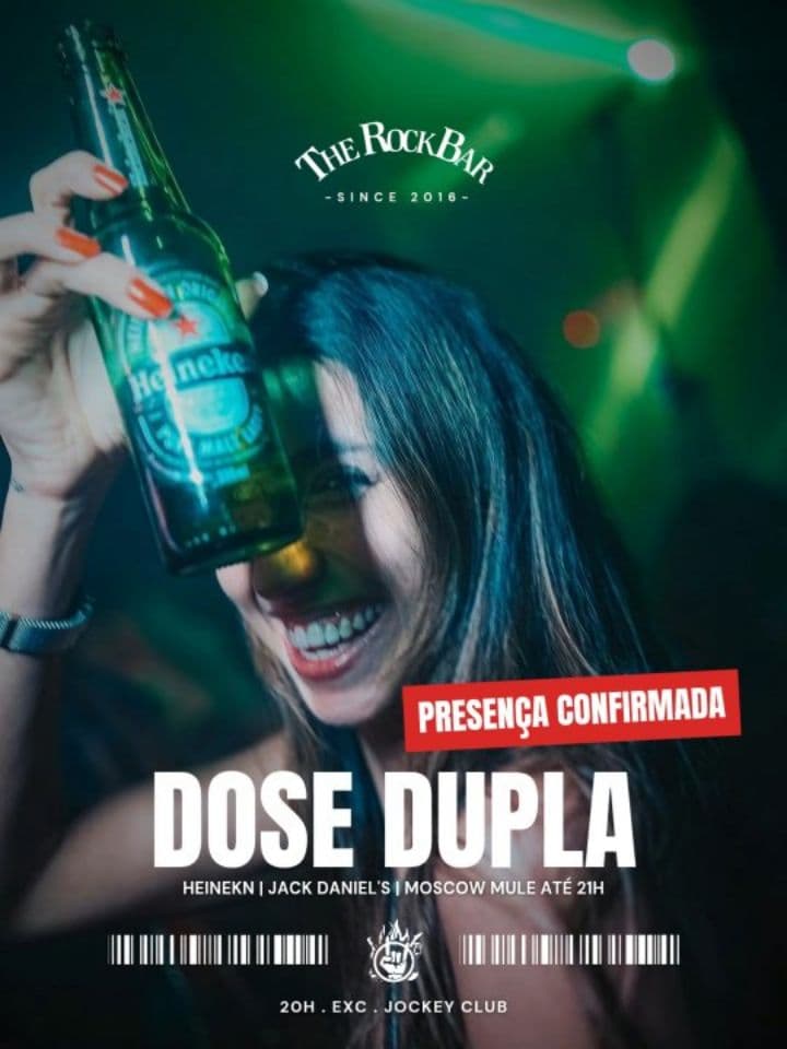 Flyer de Mais do Mesmo, Banda Sweet Guns, DJ Luna e DJ Marques