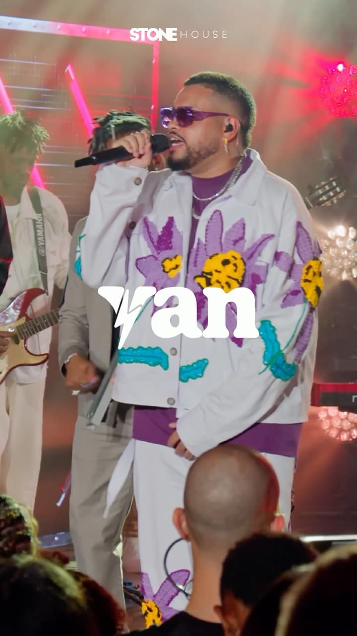 Flyer de Yan