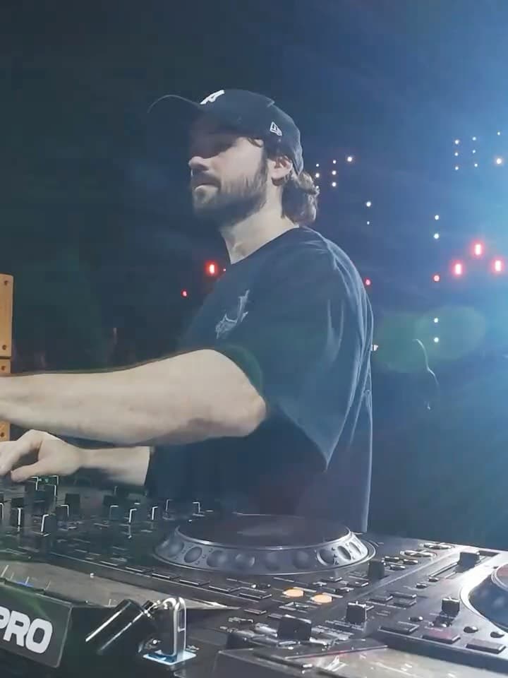 Flyer de Kevin Brauer