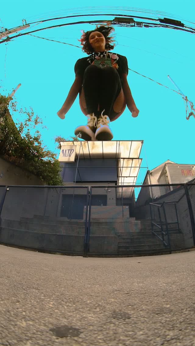 Flyer de Swave, Molho Negro, A gente e PARKOUR!!