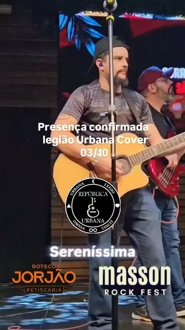 Flyer de Republica Urbana