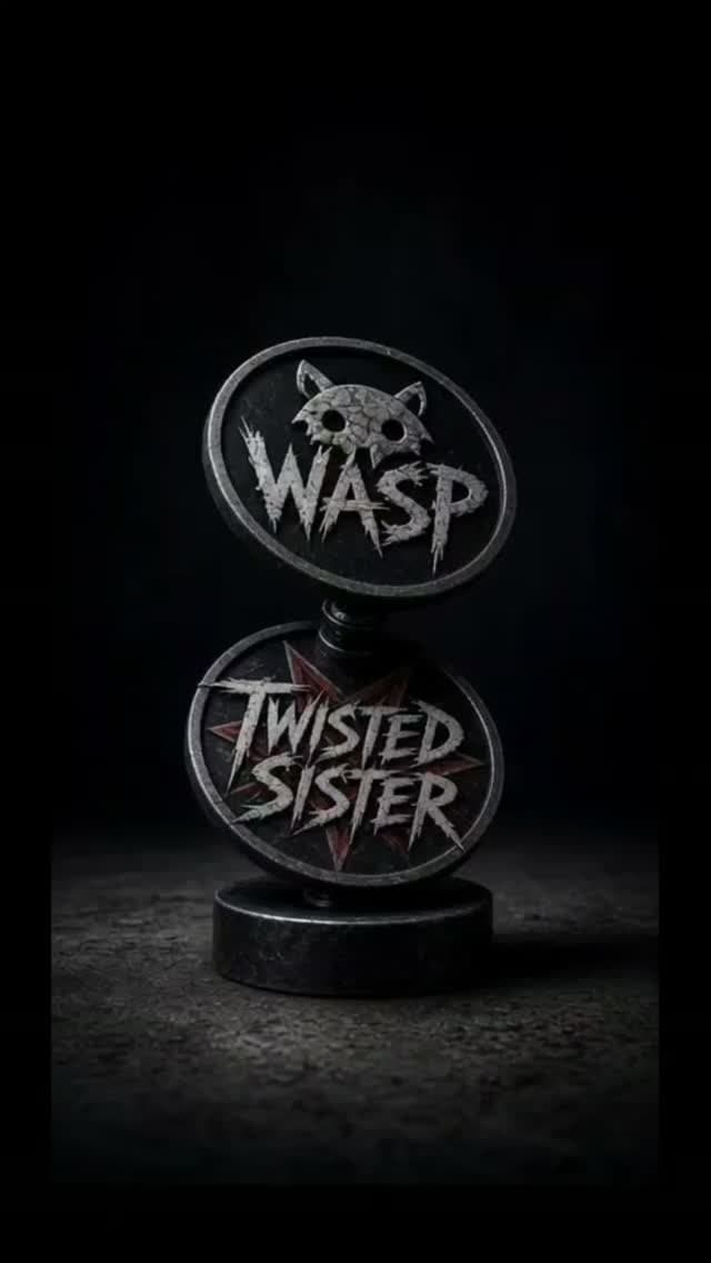 Flyer de Wasp