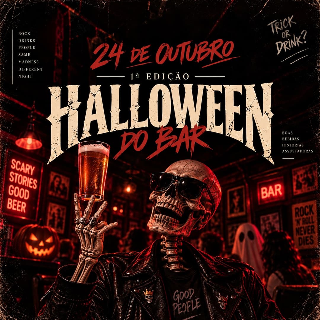 Flyer de MЦПY