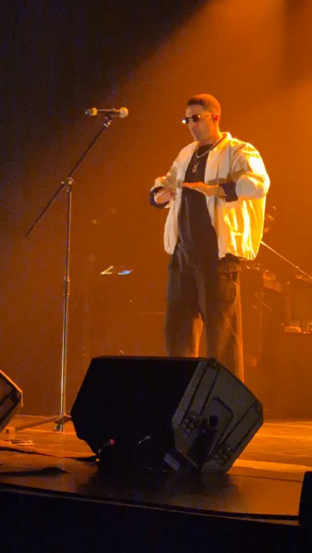 Flyer de Don L
