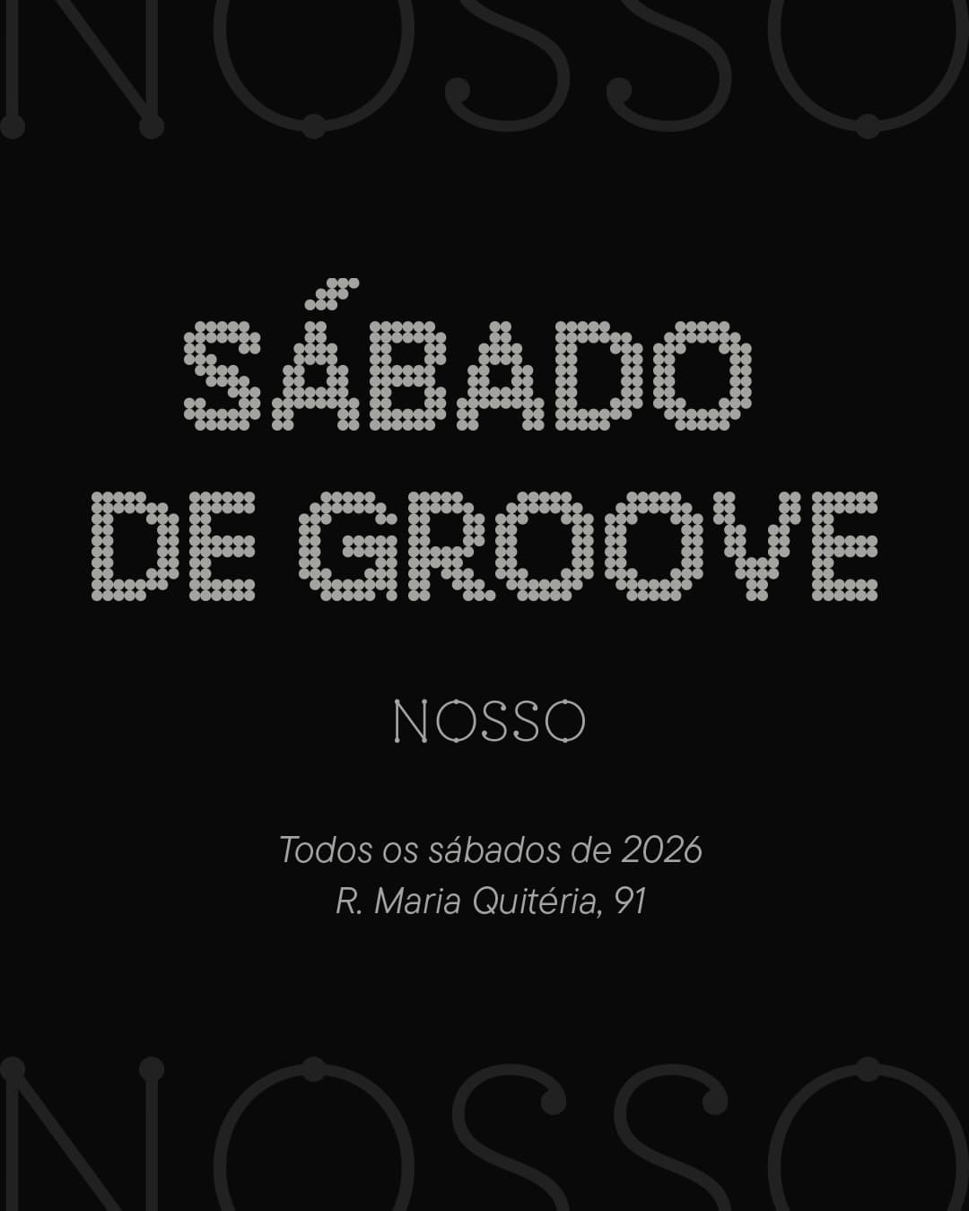 Flyer de olgiba