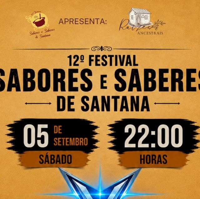 Flyer de Celsinho Voxl