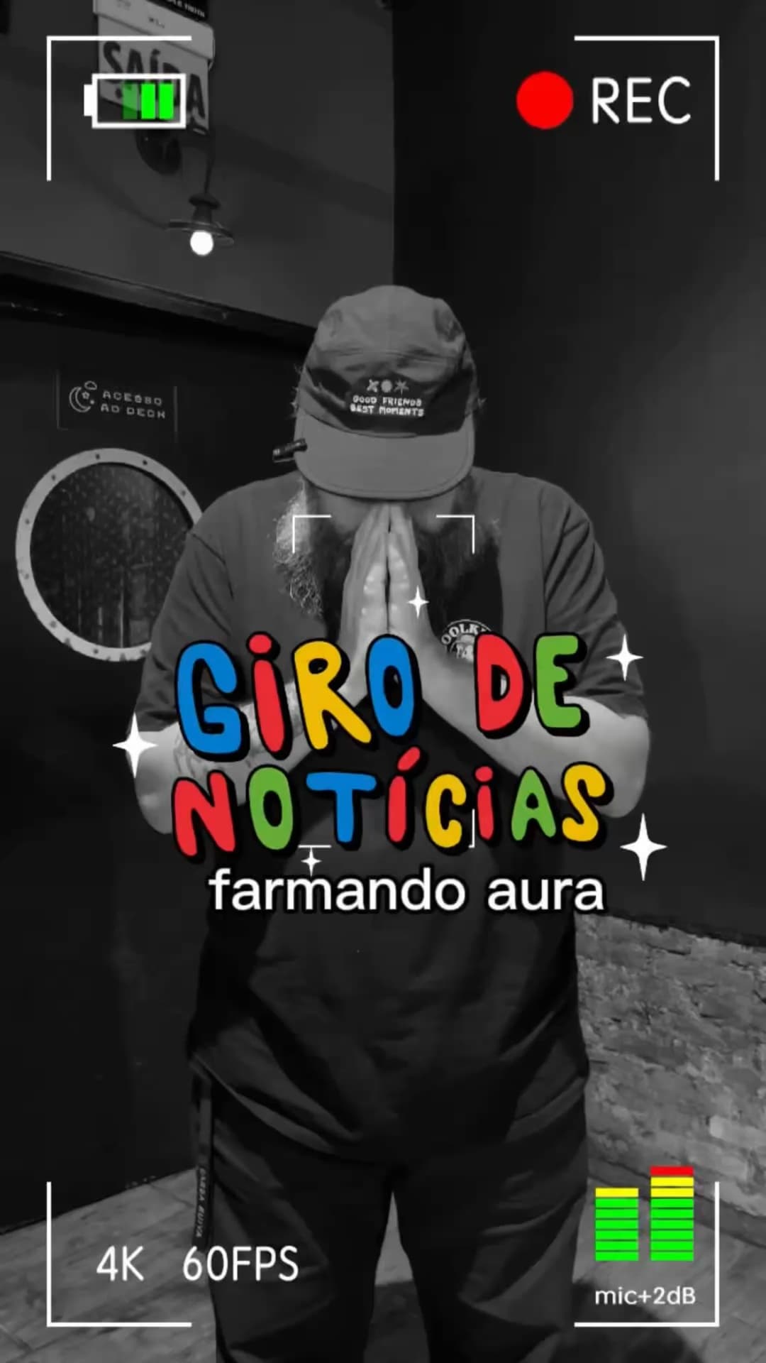 Flyer de Rafa Machado & Banda