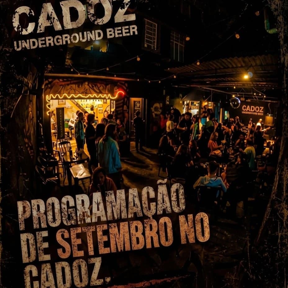 Flyer de Dubstation, Rafa Rayar e mais 2 artistas