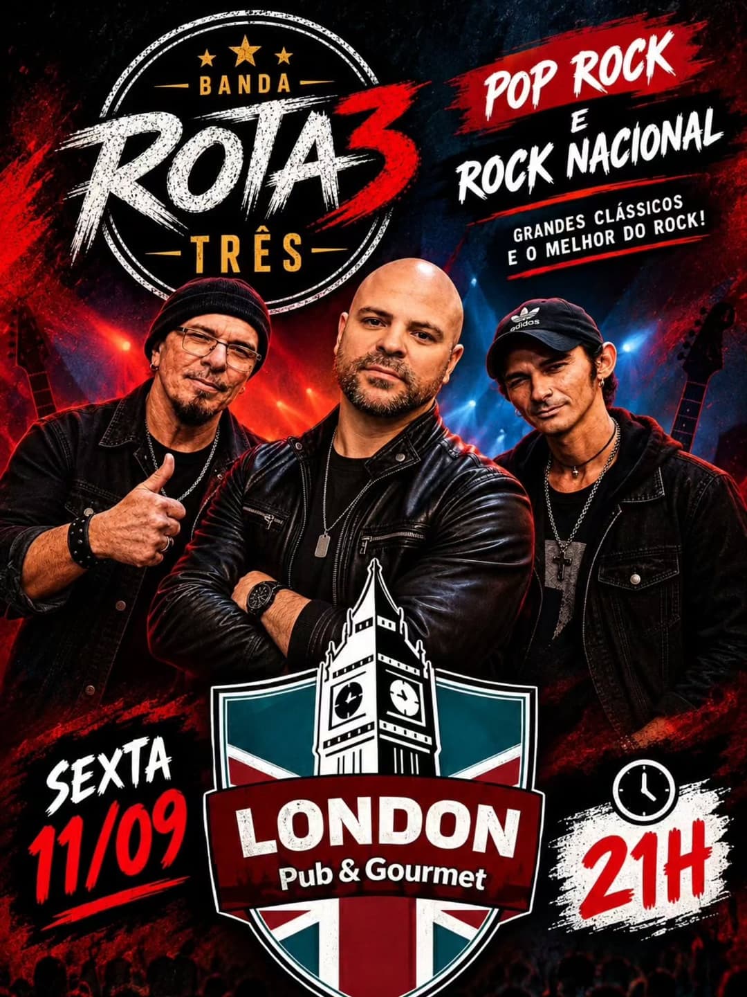 Flyer de Rota 3