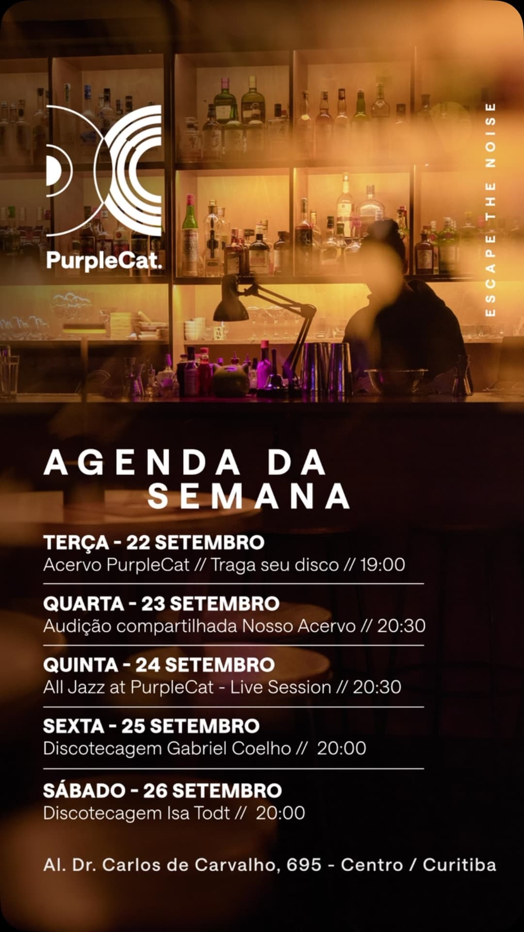 Flyer de jhonatanlopes_musicteacher e Abdiel Freire