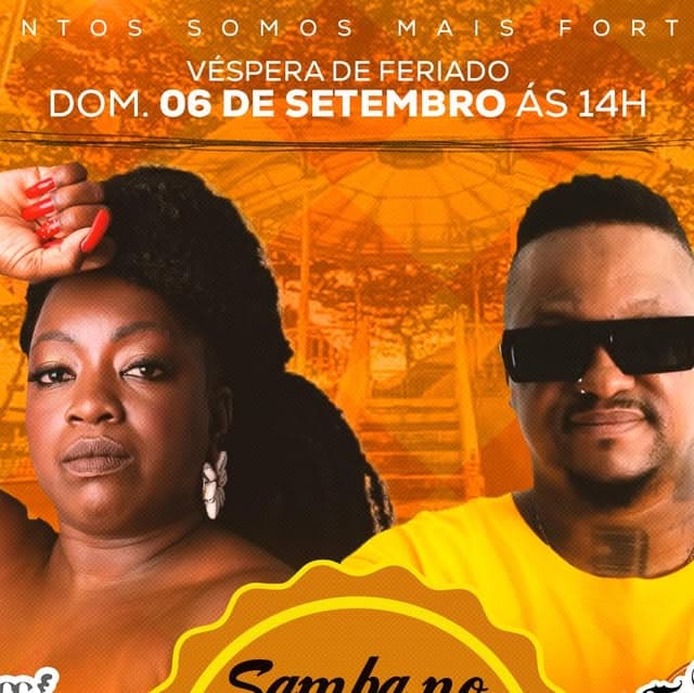 Flyer de Santa Cruz