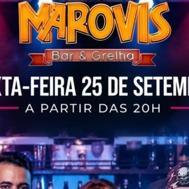 Flyer de Banda Sonora