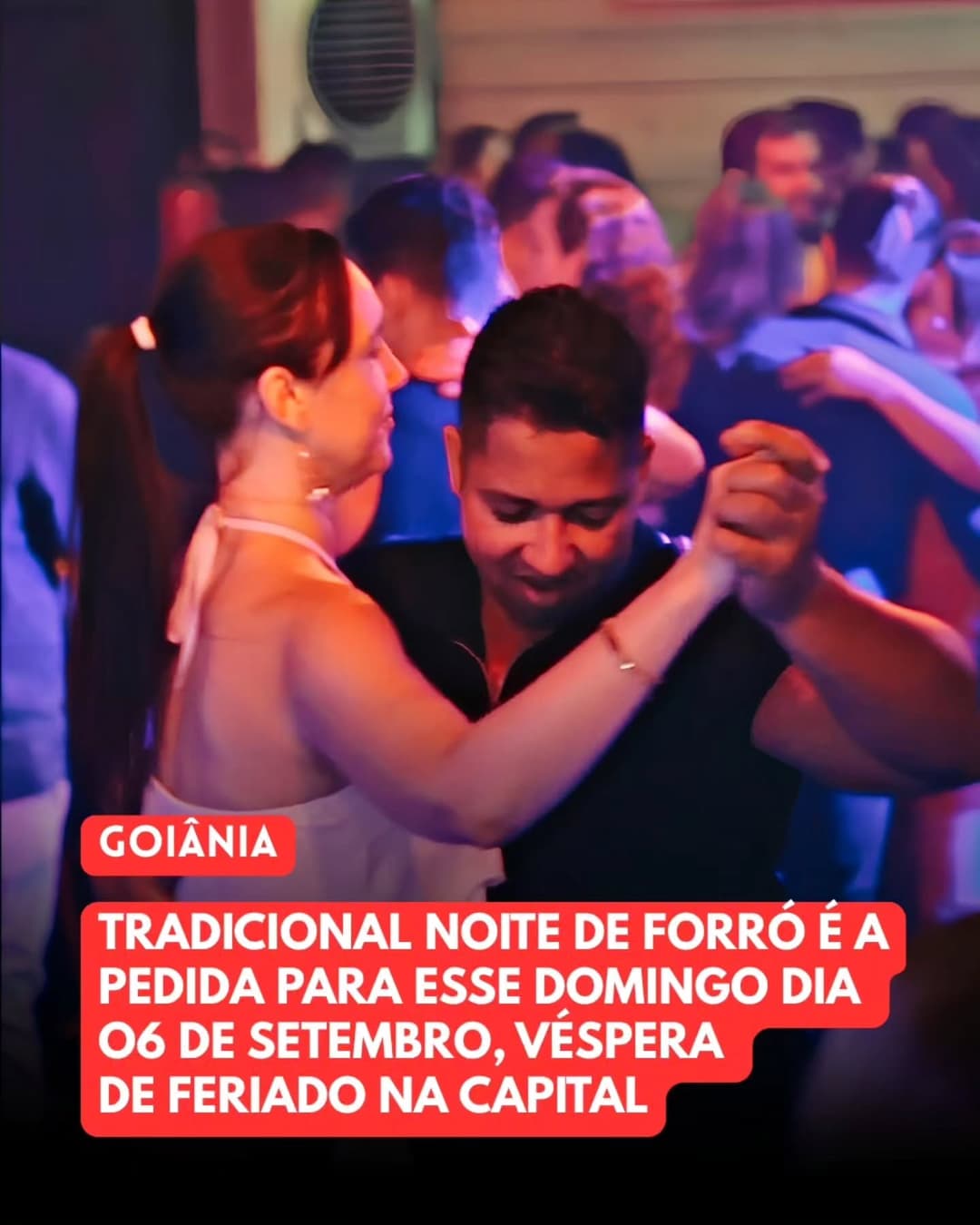 Flyer de Balango VIP, Xande Gyn e xandygyn