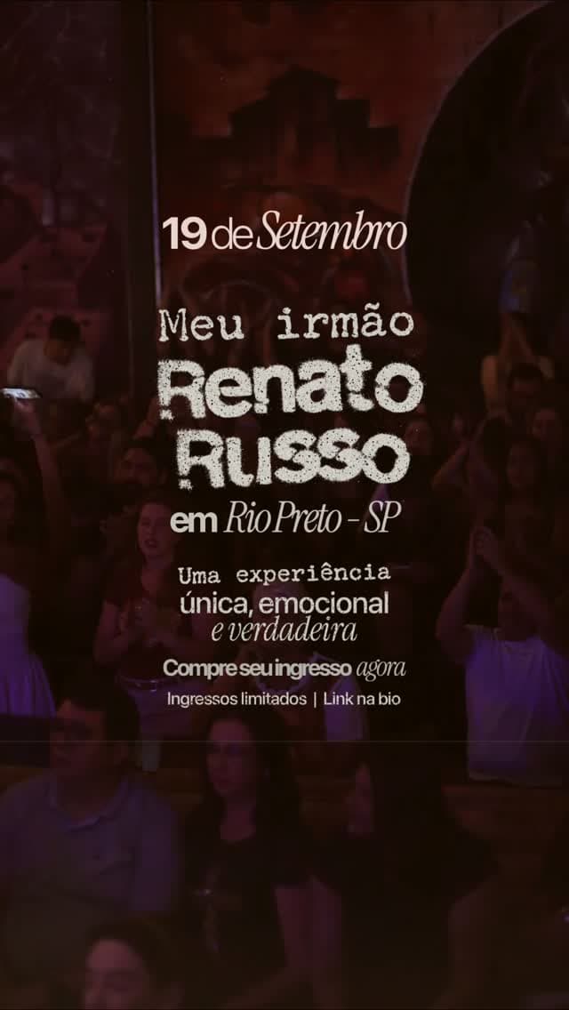 Flyer de Nilson Jr.