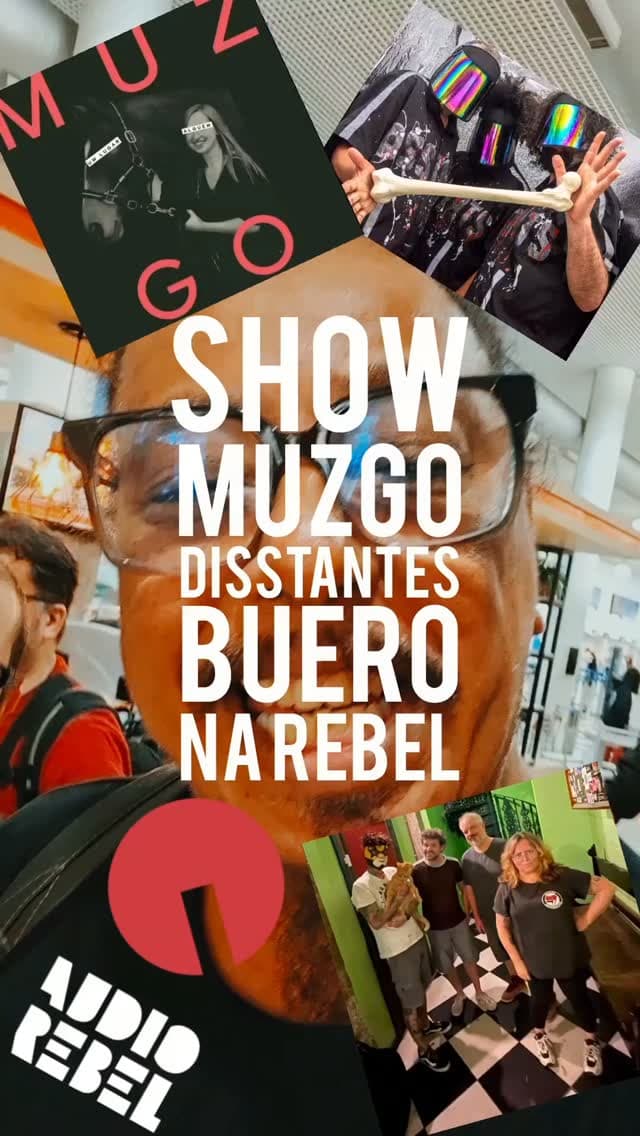 Flyer de Gilbert & Homobono & Feres e Buëro