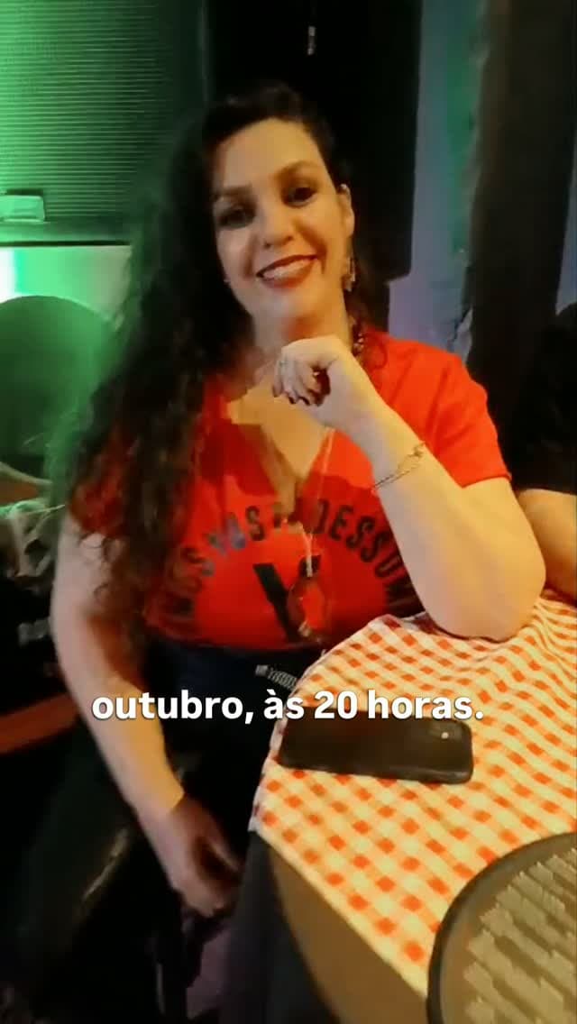 Flyer de Yustedes, Café Brasilero, Fito e mais 3 artistas