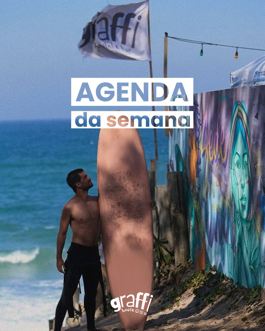 Flyer de Zana, Tampa, Frog Live Sessions e mais 3 artistas