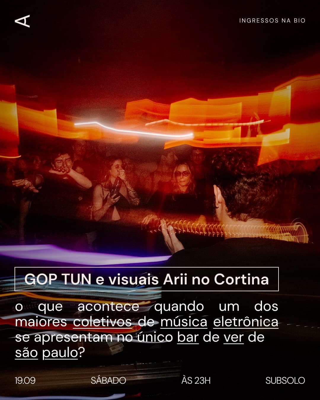 Flyer de goptun e arii.arti