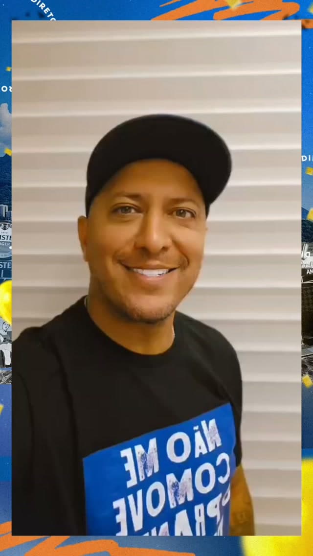 Flyer de renatodarocinha