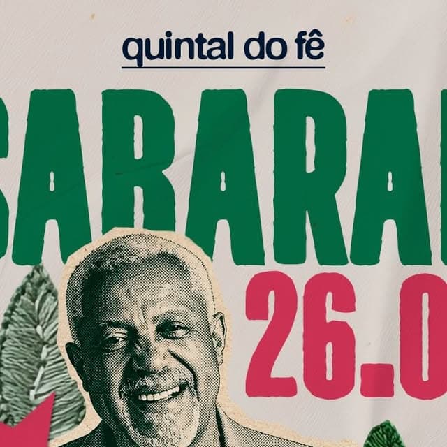 Flyer de Sabarah